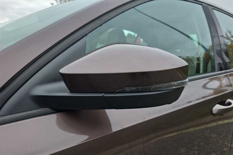 2014 Skoda Octavia 1.4 TSI Elegance Hatchback 5dr Petrol Manual Euro 5 (s/s) (140 ps) Hatchback P...