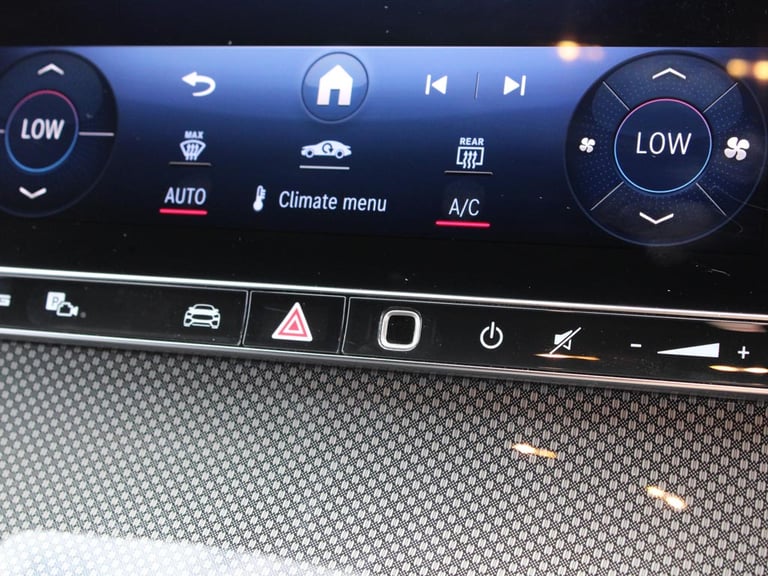 2024 Mercedes-Benz GLC 43 4Matic Premium 5dr MCT SUV Petrol Automatic