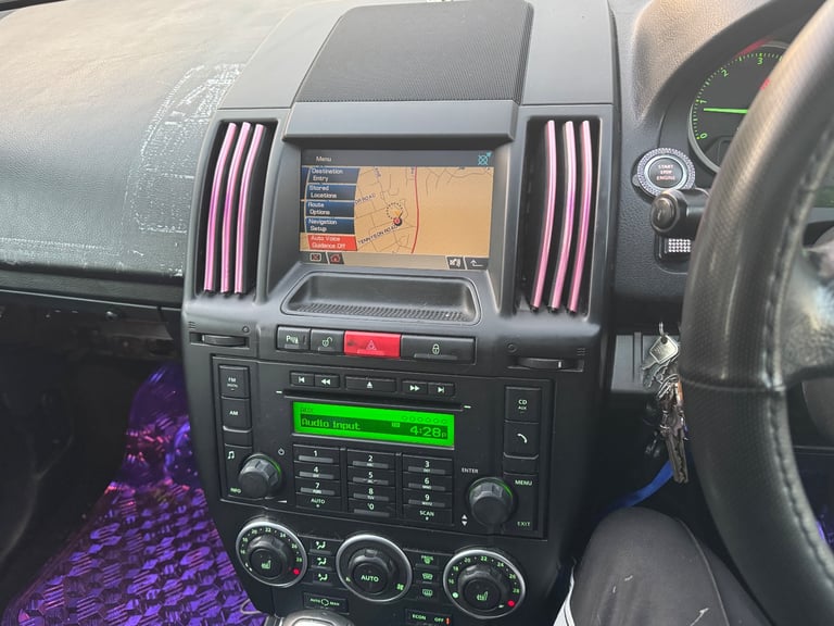 Land Rover, FREELANDER, Estate, 2008, Other, 2179 (cc),5 doors - Image 8