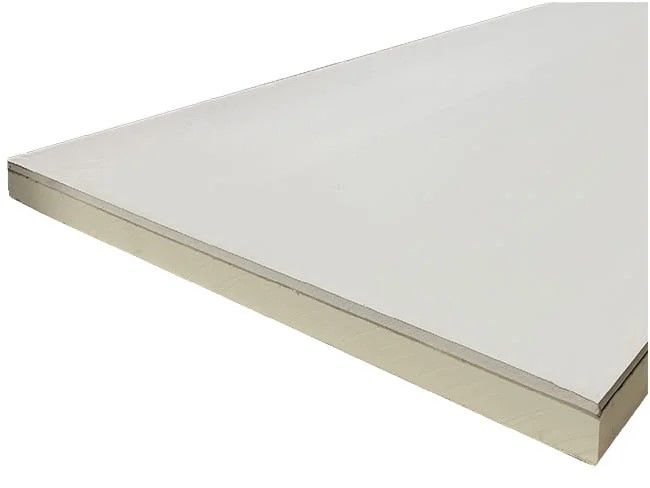 image for overall 62.5mm Insulated Plasterboard