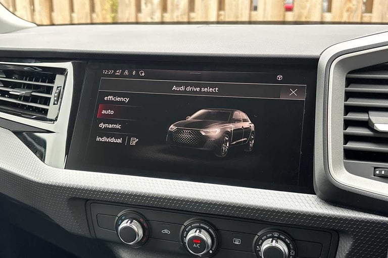 2025 Audi A1 30 TFSI Sport 5dr S Tronic Hatchback Petrol Automatic