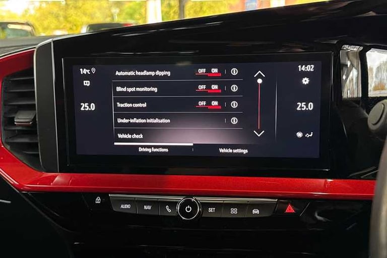 2022 Vauxhall Mokka 1.2 Turbo SRi Premium SUV 5dr Petrol Manual Euro 6 (s/s) (100 ps) SUV Petrol ...