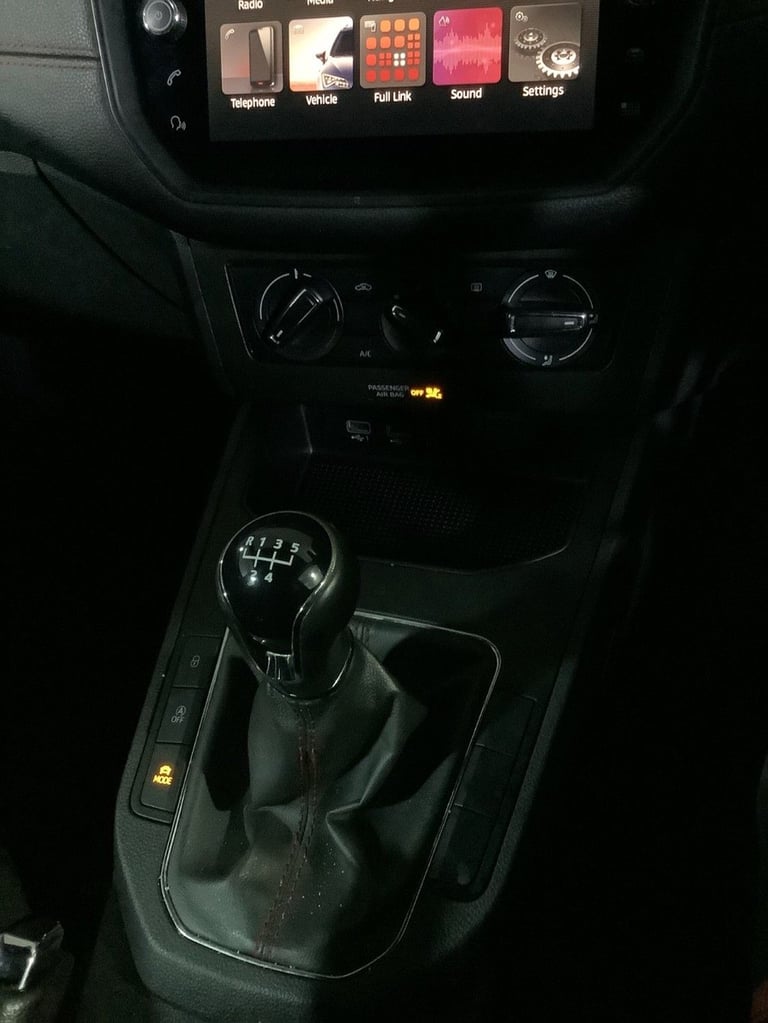 2019 SEAT Ibiza 1.0 TSI FR Hatchback 5dr Petrol Manual Euro 6 (s/s) GPF (95 ps) Hatchback Petrol ...