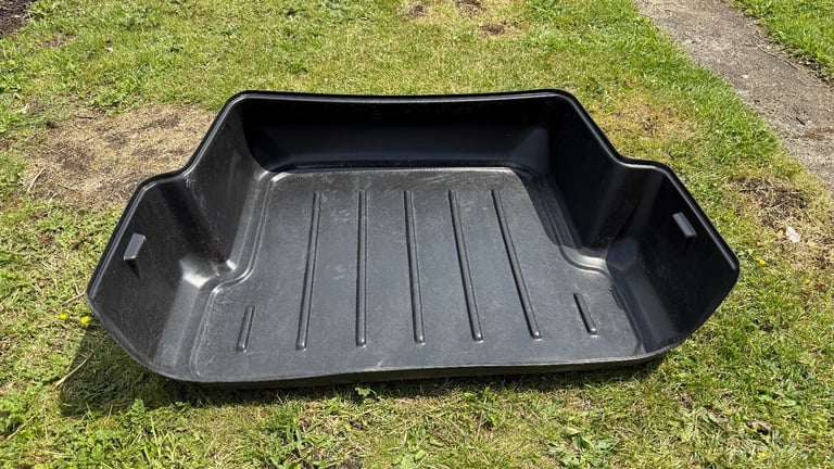 image for Car Rear Trunk Boot Luggage Liner Tray Protector