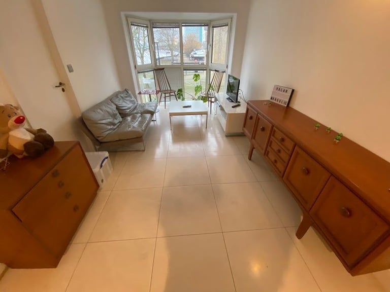 Lovely Room ☀️ Ready to Move ✅