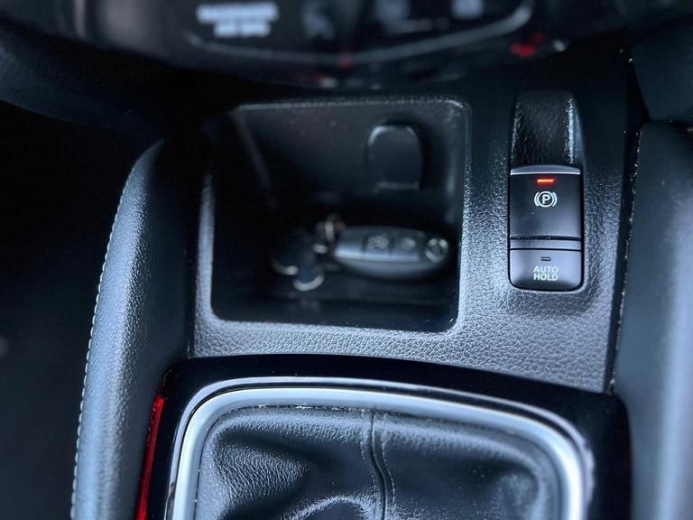 2018 Nissan Qashqai 1.2 DIG-T Tekna Euro 6 (s/s) 5dr HATCHBACK Petrol Manual