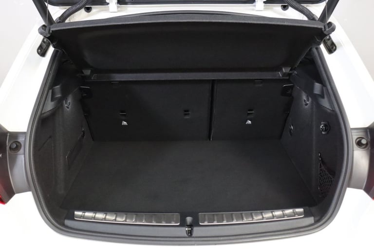 2021 BMW 1 Series 1.5 118i M Sport 5dr DCT (PAN ROOF, 19 inchALLOYS) Hatchback Petrol Automatic