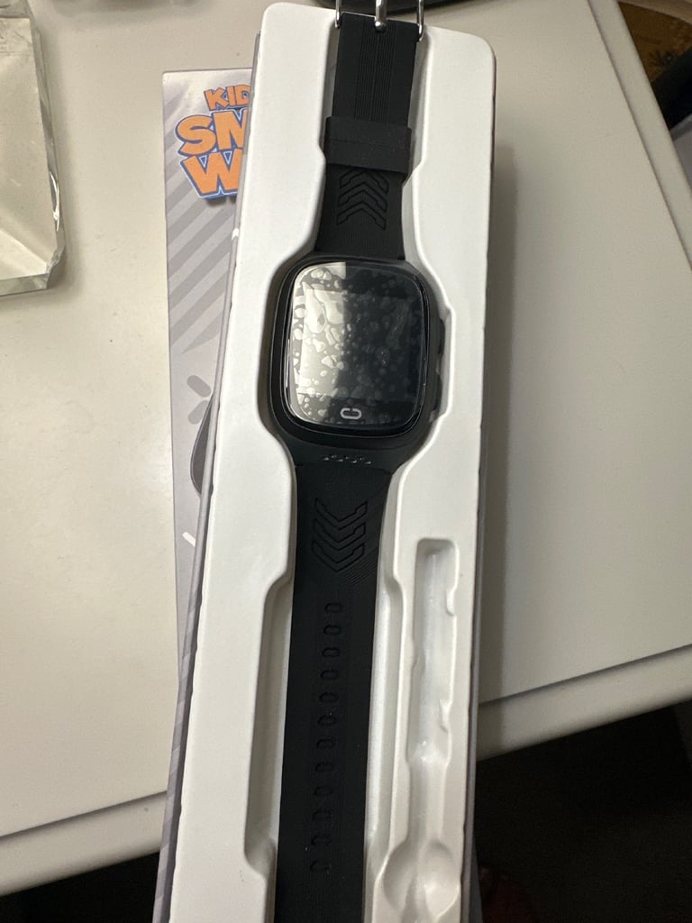 Kids Smartch Watch Ultra 