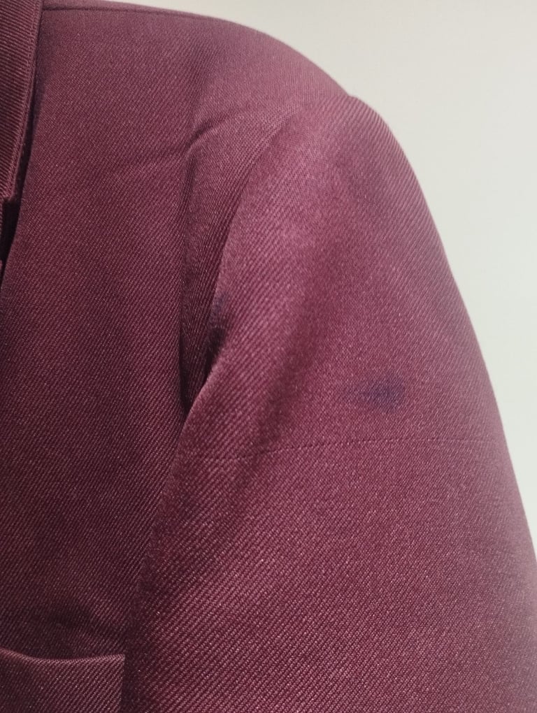 Bishop of Winchester TBOWA boys blazer 