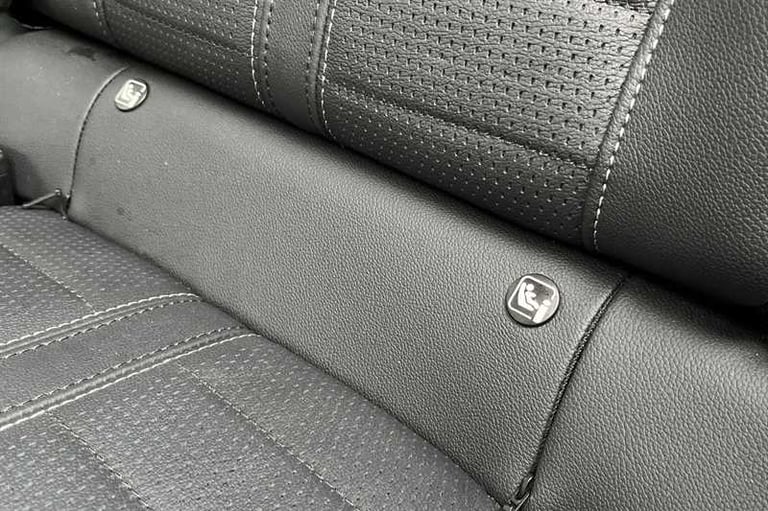 2022 Vauxhall Mokka 1.2 Turbo Ultimate 5dr Auto HATCHBACK PETROL Automatic