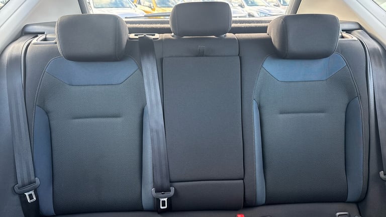 2016 SEAT Ateca 1.0 TSI Ecomotive SE Technology 5dr Petrol Estate Estate Petrol Manual