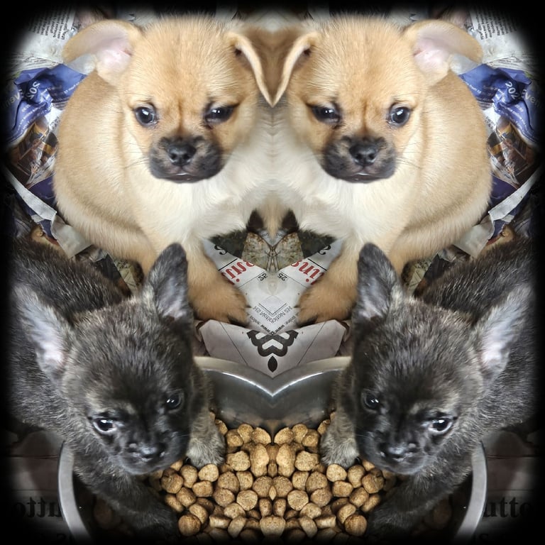 Stunning Frenchies 