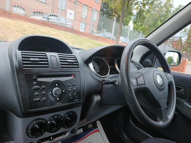Suzuki Ignis 1.5 VVT 4Grip 5dr Petrol Manual - Image 45