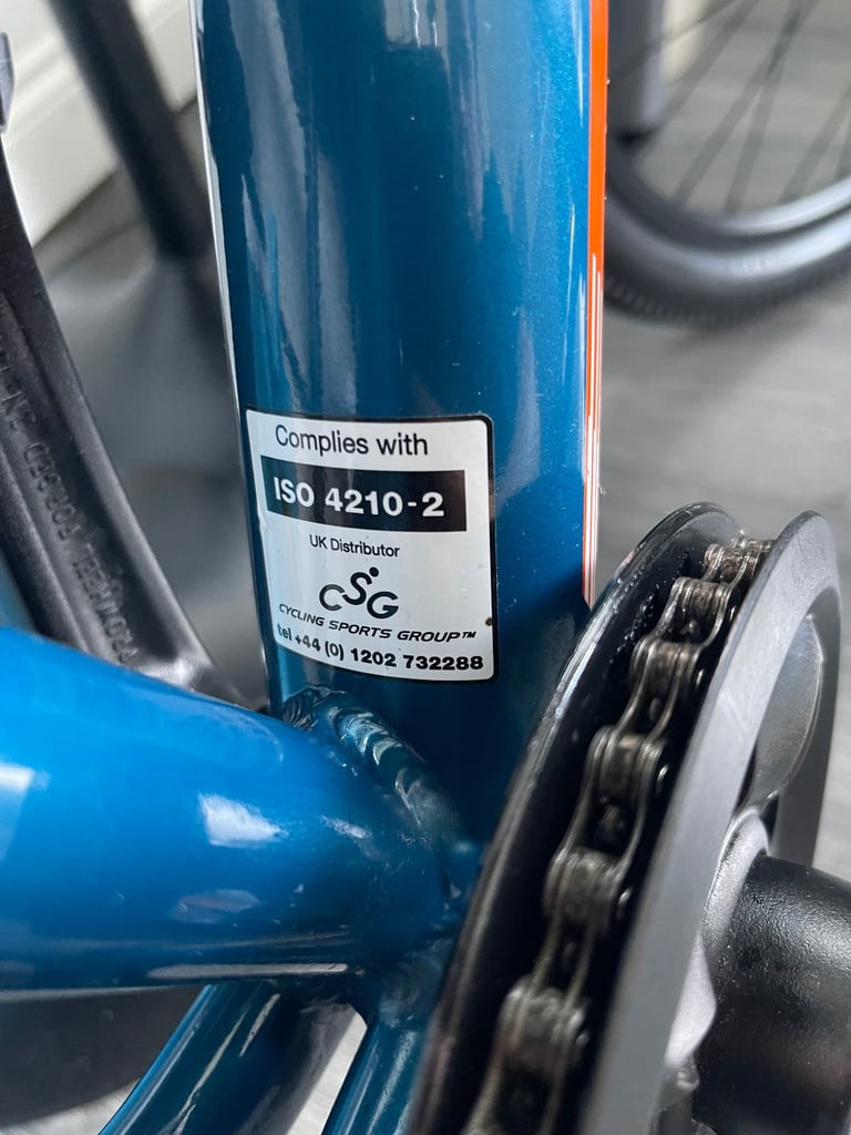 GT Stomper Ace Mountain Bike