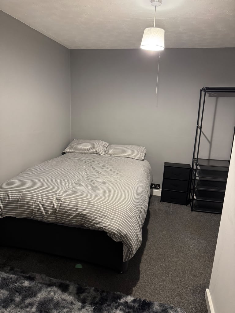 Room to rent in Andover