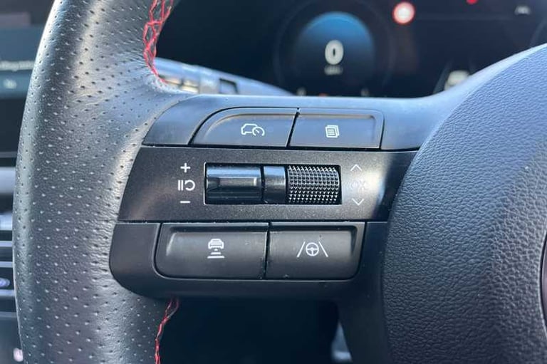 2024 Hyundai TUCSON 1.6T PLUG-IN HYBRID N LINE S 5DR 4WD AUTO 4x4 Hybrid Automatic