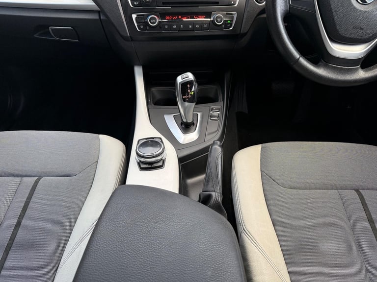  BMW 1 Series 1.6 116i Sport Hatchback 5dr Petrol Auto Euro 6 (s/s) (136 ps) Petrol Automatic