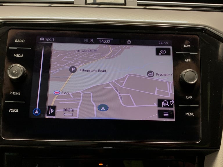 2021 Volkswagen Passat 1.4 TSI PHEV GTE 5dr DSG ESTATE PETROL/ELECTRIC Automatic