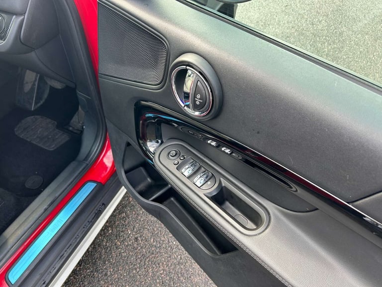 2019 MINI Countryman 2.0 Countryman Cooper D ALL4 Exclusive Auto 4WD 5dr SUV Diesel Automatic