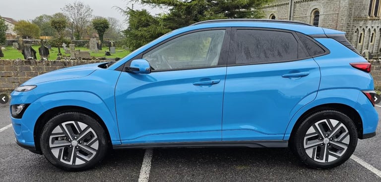 2023 Hyundai KONA 150kW Ultimate 64kWh 5dr Auto Hatchback Automatic