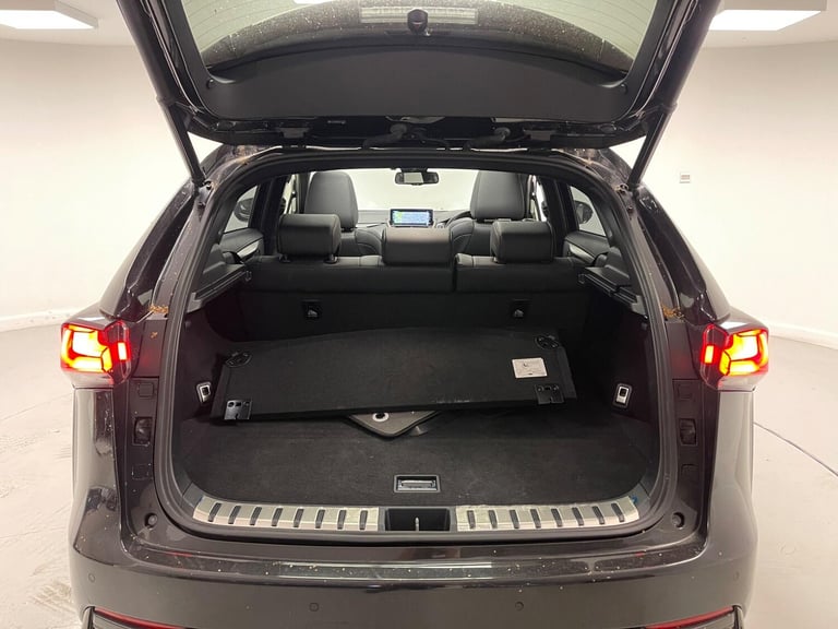  Lexus NX 2.5 300h GPF F Sport E-CVT 4WD Euro 6 (s/s) 5dr Petrol/Electric Hybrid Automatic