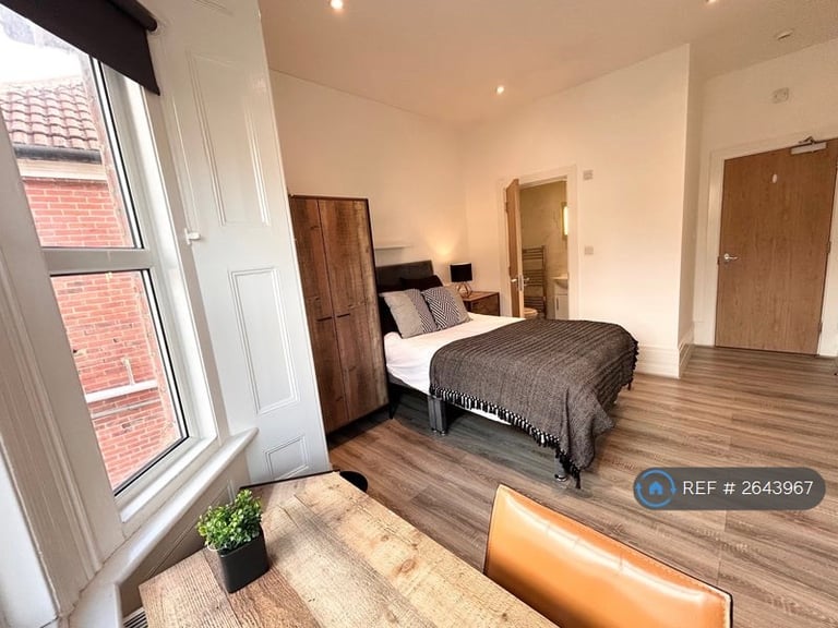 1 bedroom in Gordon Avenue, Southampton, SO14 (#2643967)