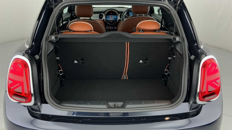 2021 MINI Hatch 2.0 Cooper S Exclusive 3dr HATCHBACK PETROL Manual