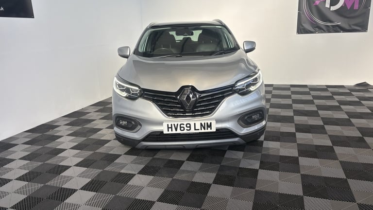 RENAULT KADJAR 1.3 GT Line TCe 160 MY19 2019