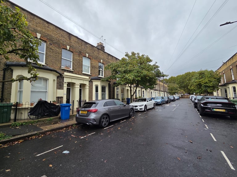 image for 4 Bed Terraced House, Freemantle Street, SE17