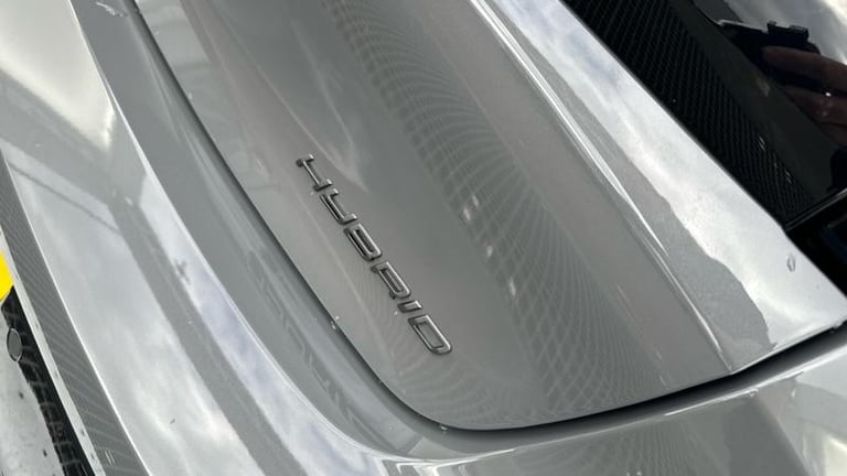 2025 Peugeot 208 1.2 HYBRID Allure Hatchback 5dr Petrol Hybrid e-DSC6 Euro 6 (s/s) (100 ps)  Hatc...