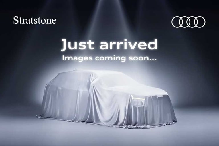 image for  Audi A3 40 TFSI e S Line 5dr S Tronic Hatchback Plug-In Hy Automatic