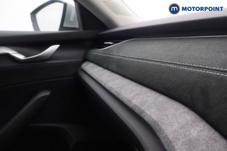 2024 Skoda Octavia 1.5 TSI 150 SE L 5dr Hatchback Petrol Manual