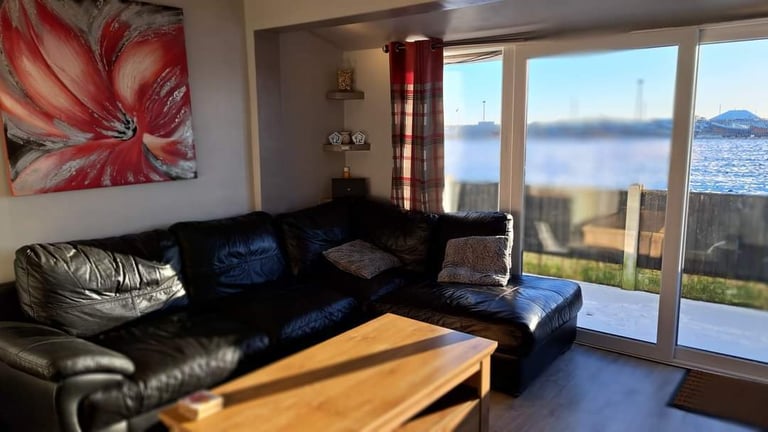 Pet friendly budget holidays on the east yorkshire coast. Bridlington and Flamborough 