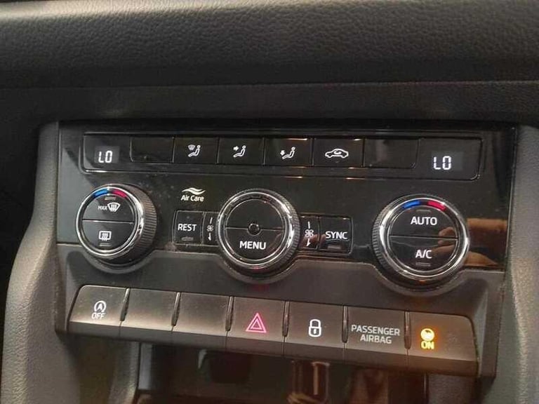 2022 Skoda Kodiaq 1.5 TSI ACT SE SUV 5dr ESTATE Petrol Manual