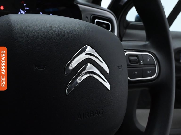 2021 Citroen C3 1.2 PureTech Shine Hatchback 5dr Petrol Manual Euro 6 (s/s) (83 ps) Hatchback PET...