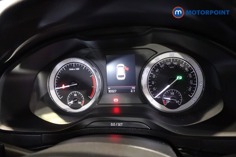 2021 Skoda Karoq 1.5 TSI Sport Line 5dr DSG ESTATE PETROL Automatic