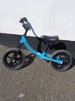 Kids Balance Bike - great condition!