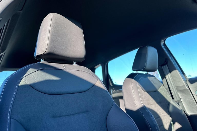 2025 SEAT Arona 1.0 TSI XPERIENCE Lux DSG Euro 6 (s/s) 5dr SUV PETROL Automatic