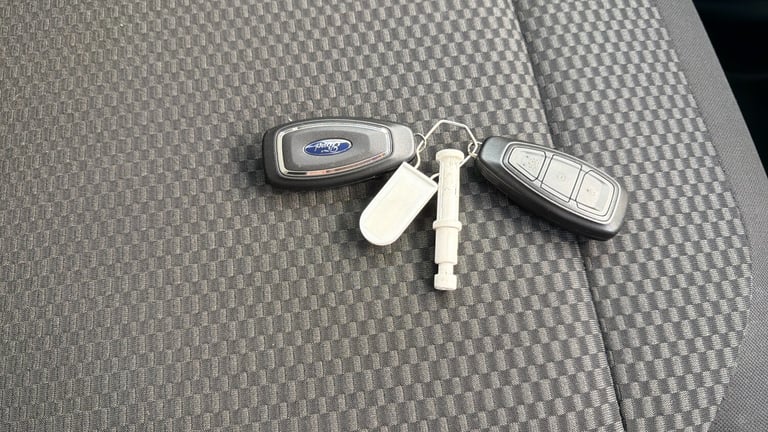 2021 Ford Puma 1.0 EcoBoost ST-Line 5dr Auto Petrol Hatchback Hatchback Petrol Automatic