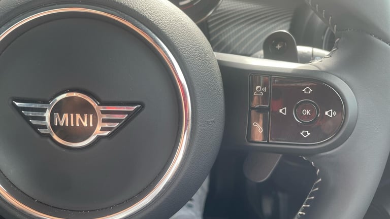 2023 MINI Hatch 2.0 Cooper S Resolute Edition 3dr Auto [Nav Pack] HATCHBACK PETROL Automatic