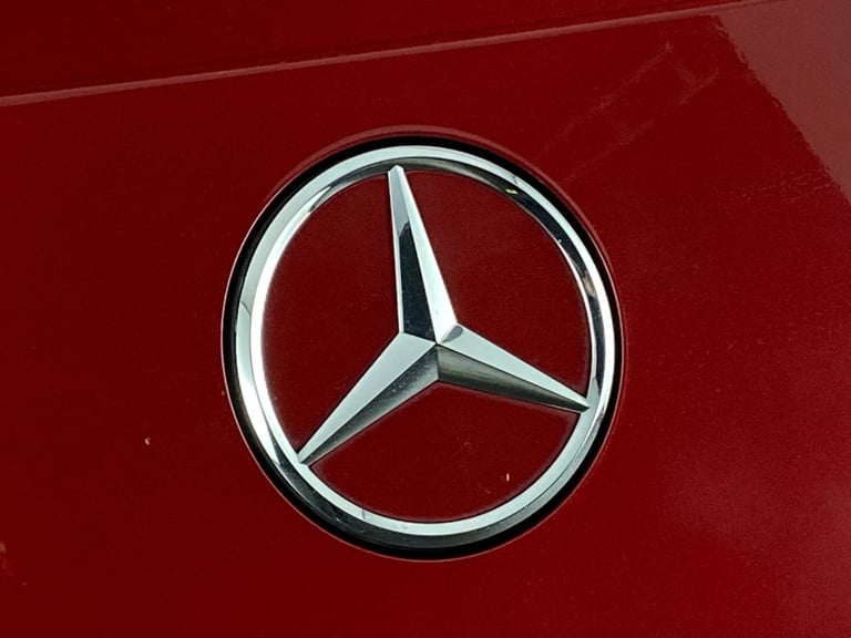 2022 Mercedes-Benz CLA CLA 200 AMG Line Premium 4dr Tip Auto Coupe PETROL Automatic