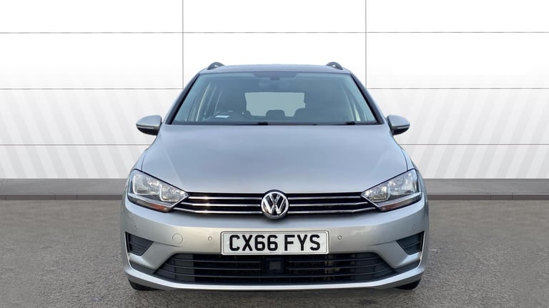 2016 Volkswagen Golf SV 1.4 TSI SE 5dr Petrol Hatchback Hatchback Petrol Manual