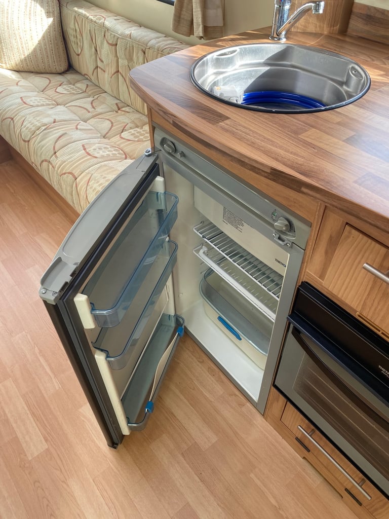 Bailey Orion 400/2  2012 in  nice condition 