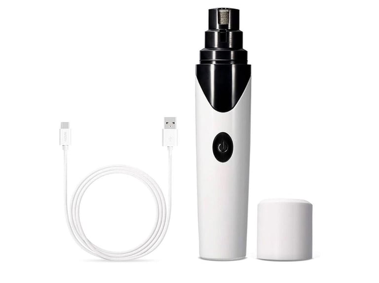 Pet nail grinder (brand new)