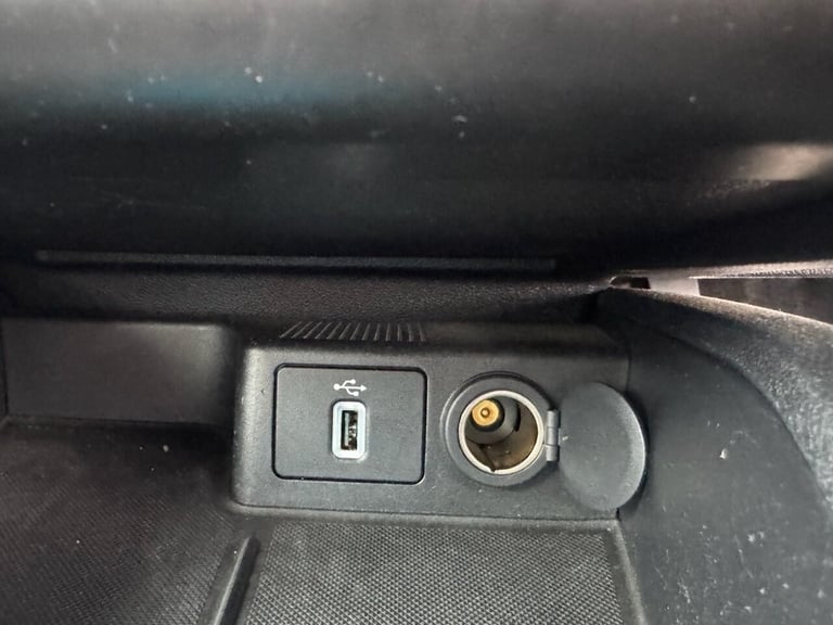 2019 Ford Focus 1.0T EcoBoost ST-Line Hatchback 5dr Petrol Manual Euro 6 (s/s) (125 ps) Hatchback...