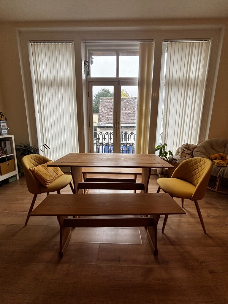 Dining set 