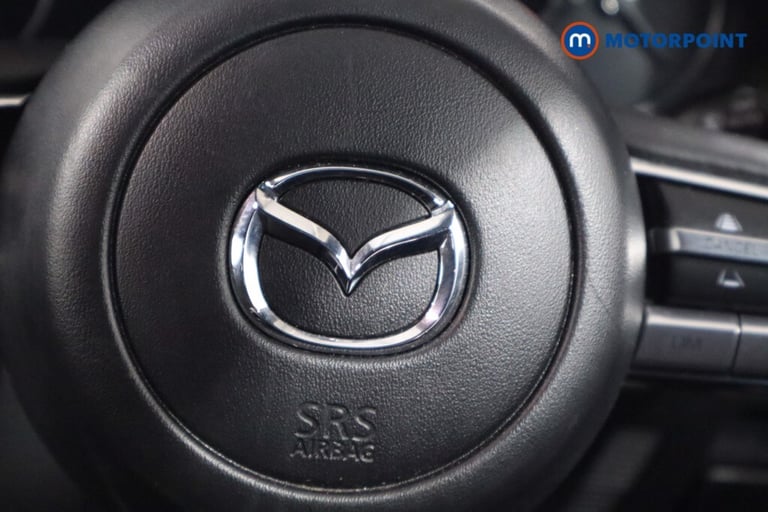 2021 Mazda Mazda3 2.0 e-Skyactiv G MHEV SE-L 5dr Hatchback Petrol Manual