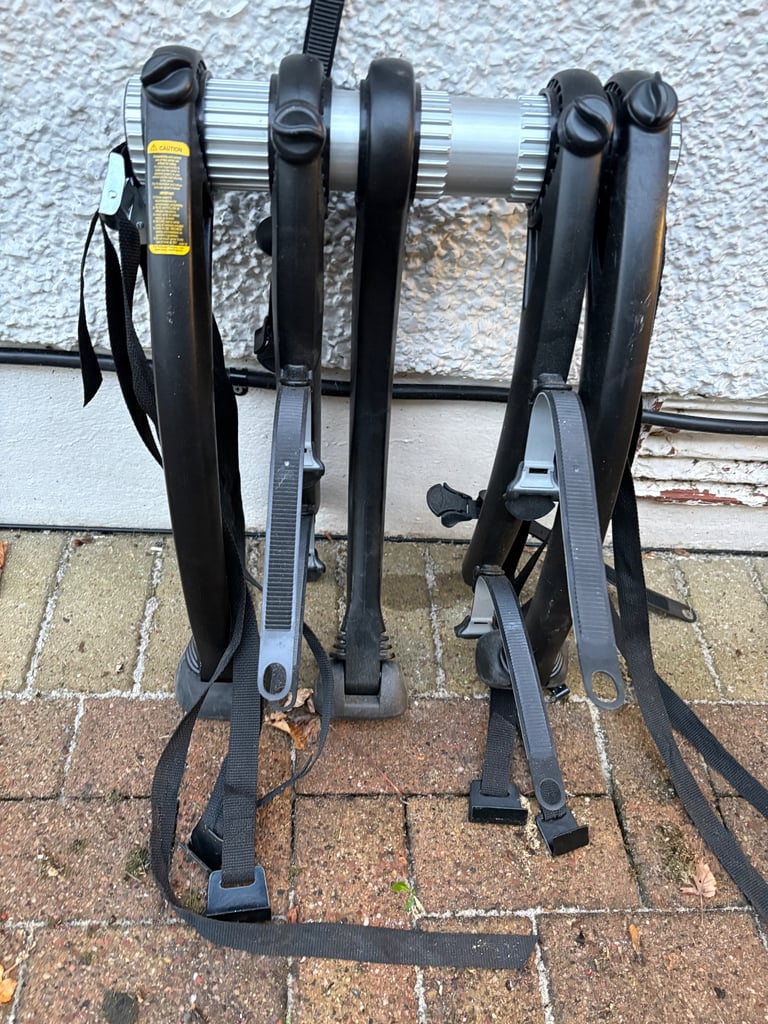 image for Saris Bike Rack