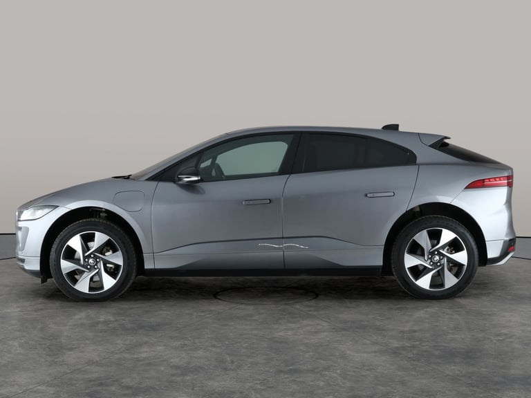 2024 Jaguar I-Pace 400 90kWh R-Dynamic SE Black SUV 5dr Electric Auto 4WD (400 ps) - MERIDIAN  Su...