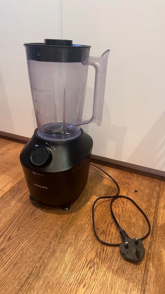 Philips ProBlend Blender